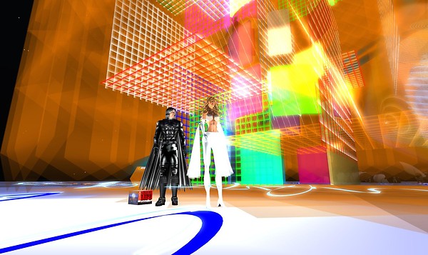 TOWARDS THE FUTURE
