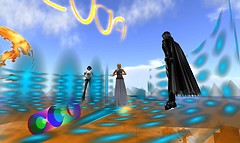 TOWARDS THE FUTURE