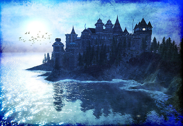 Blue Glory