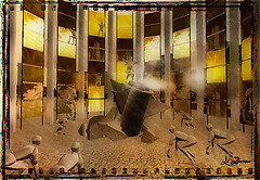 Crash (Burning Life 2009)
