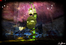 The light (Burning Life 2009)