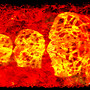 Burning lives