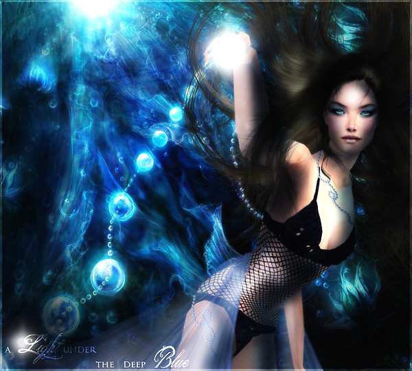 Under the Sea