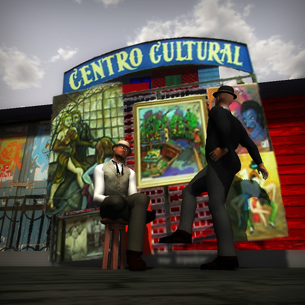 La Boca 8