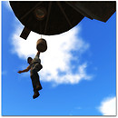 Cliff-hanger