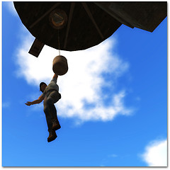 Cliff-hanger