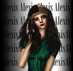 Lady Alexis
