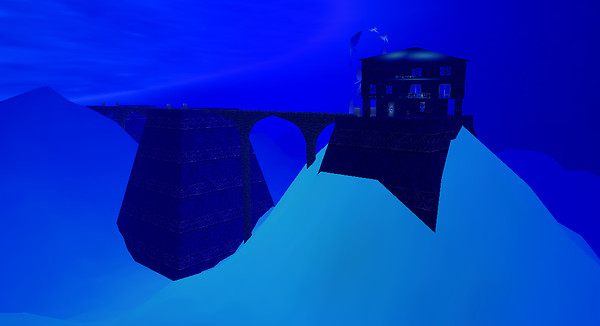 IMVU scifi