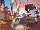 Candlemania from Ground Level - Chimera Cosmos