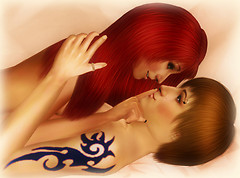 She my especial, my supernatural...