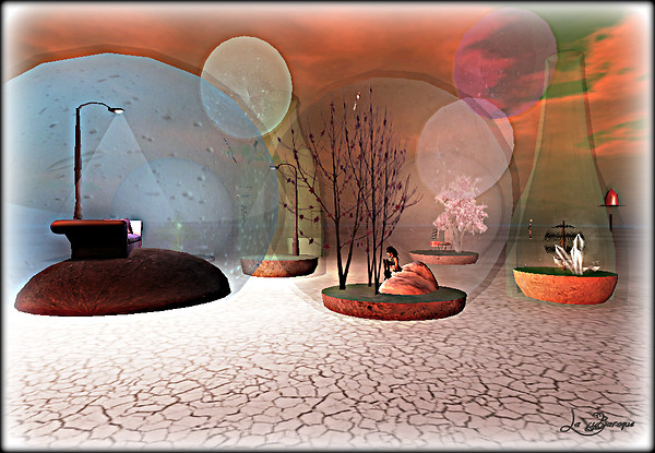 Little worlds