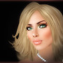 Lile Bikcin - Portrait
