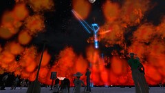 BL09: Man Burn - Talia Tokugawa