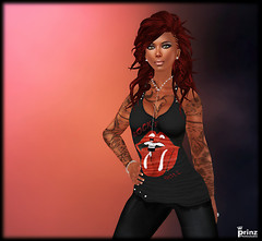 Raye Renard - Rock n Roll