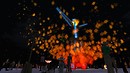 BL09: Man Burn - Talia Tokugawa