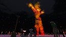BL09: Man Burn - Talia Tokugawa