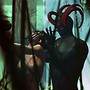 Meet the devil in your garden
