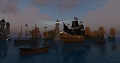 Fleet