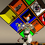 ArtEvolutionCube