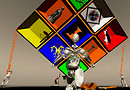 ArtEvolutionCube