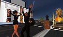 raftwet, xavier at dance 4 life nyc