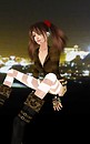 Digit Darkes - Lucy Takakura