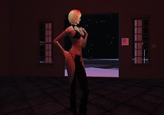 Spider Girl