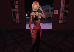 Spider Girl