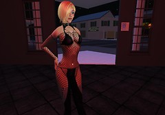 Spider Girl