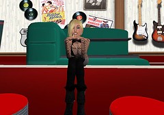 The Diner