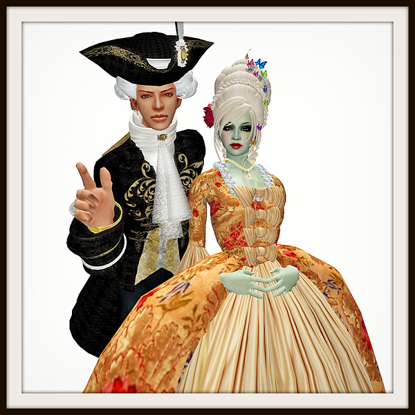 Best dressed couple award@HImajin night^^