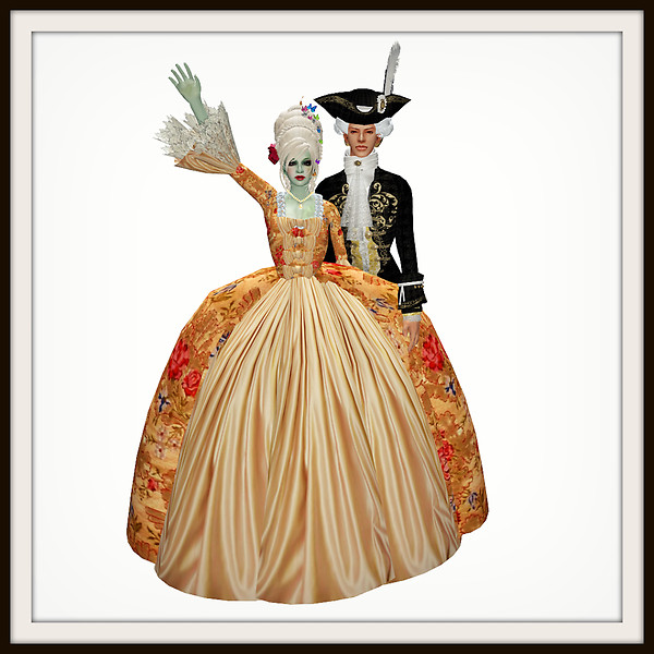 Best dressed couple award@HImajin night^^