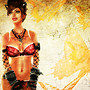butterfly, sugar..baby..