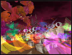 BL 2009 Evolution