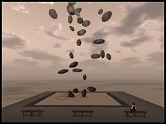 BL 2009 Evolution of Mind