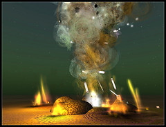 BL 2009 Cambrian Explosion