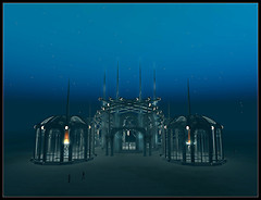 BL 2009 Temple