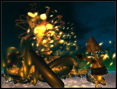 BL 2009 Short Lived