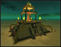 BL 2009 Sekhmets Temple