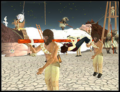 BL 2009 Gullivers Travel