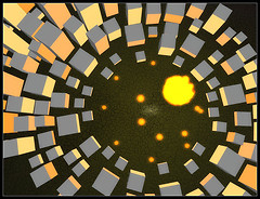 BL 2009 Live, Explore, Grow, Evolve