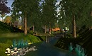 Gorean roleplay sim: Kalana Woods (Counterearth Continent) - Liqueur Felix