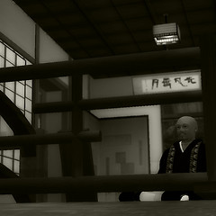 Dialogue with Buddha 2