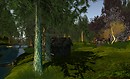 Gorean roleplay sim: Kalana Woods (Counterearth Continent) - Liqueur Felix