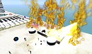 Burning Life-Nightingale - sage Proto