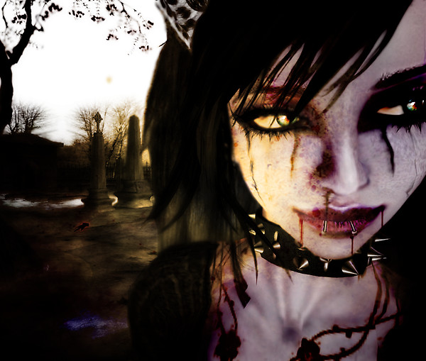 Twilight's Kiss...The Awakening
