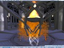 The BL Temple is filled with messages just before the Burn... - Chimeracool Burner