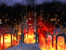temple 3 - Chimeracool Burner