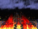 temple burn 5 - Chimeracool Burner