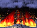 temple burn 6 - Chimeracool Burner